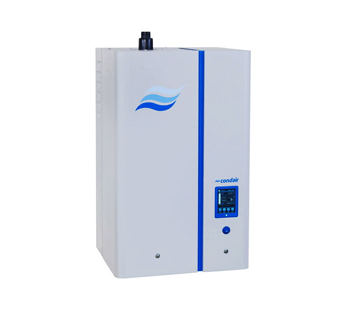 Isothermal Humidifiers
